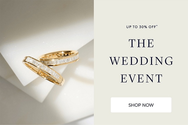 The wedding event